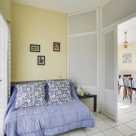 2 Proche Plage, Jardin, Veranda, Clim, Wifi A Biscarrosse-Plage
